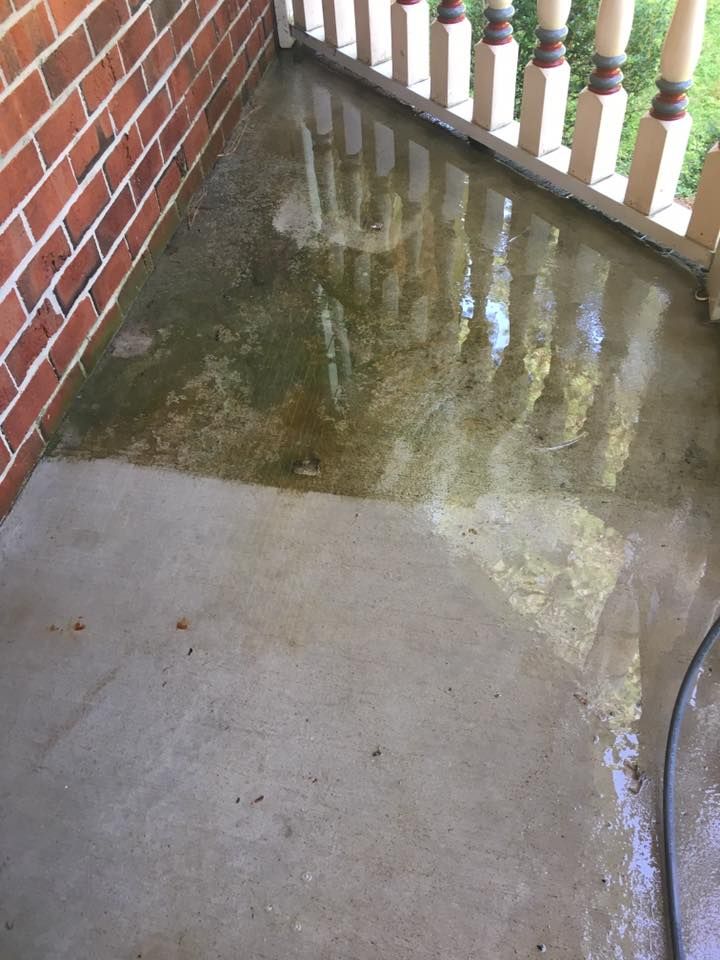 Exterior Painting for Lane Painting & Pressure Washing in Chesapeake, VA