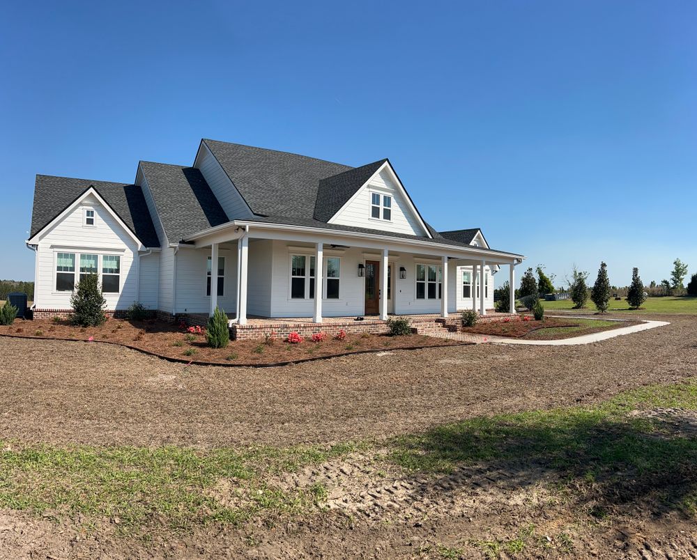 All Photos for Roberts Lawn & Landscape in Steinhatchee, FL