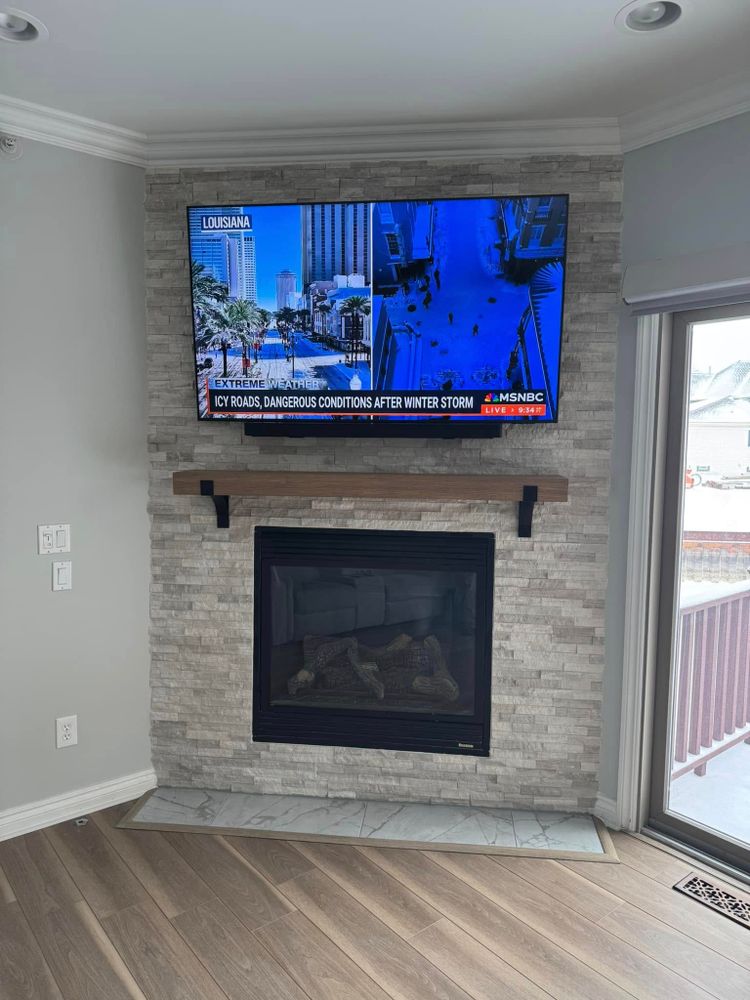 All Photos for Tucker Home Solutions in Sterling Heights, MI