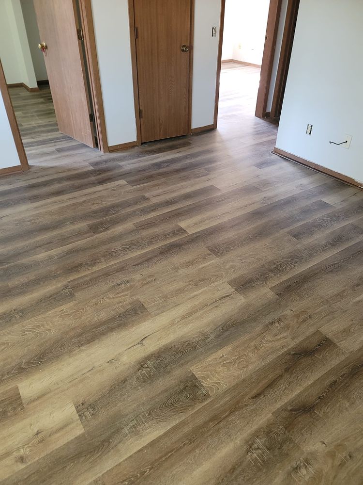 Flooring for Fast Floors Eau Claire in Eau Claire County, WI