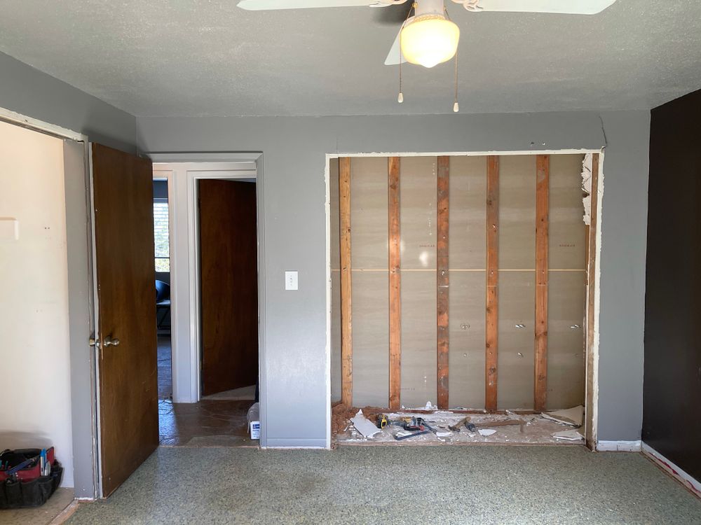 All Photos for Tony's Remodeling & Painting in Renton, WA