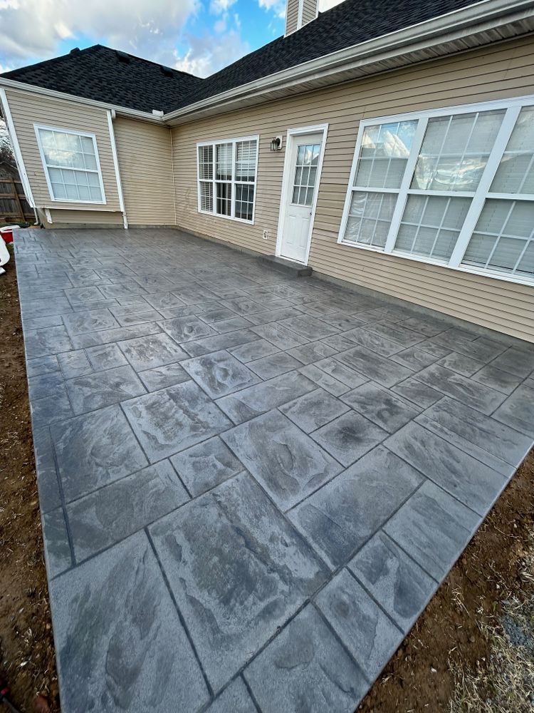 All Photos for Premier Concrete Scapes in Murfreesboro, TN