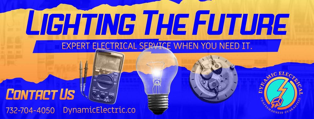 All Photos for Dynamic Electrical Service Co in Jackson, NJ