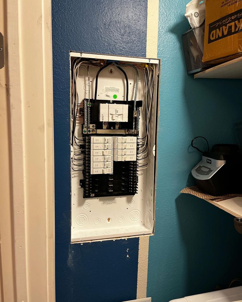 Addison Electric LLC team in Austin, TX - people or person