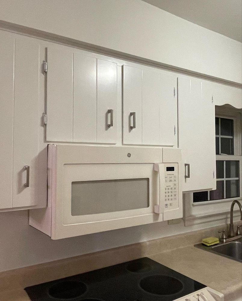 Interior Painting for Paintway to Heaven in Raleigh, NC