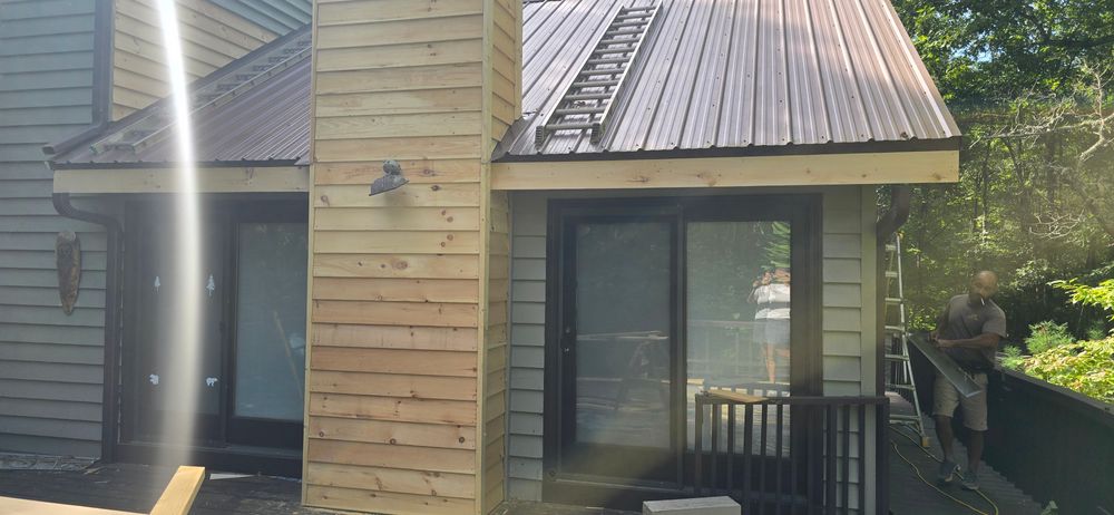 All Photos for In The Dry in Blairsville, GA