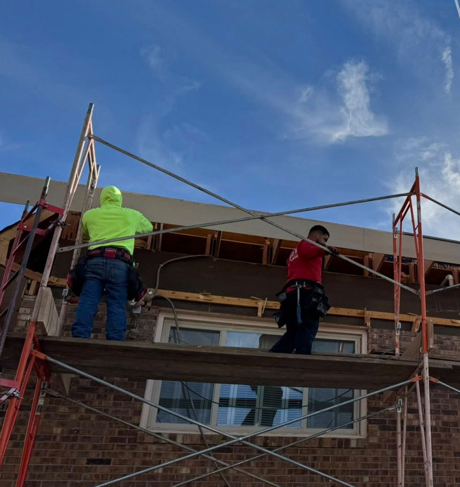 Ck&PRO Construction Inc. team in El Paso, TX - people or person