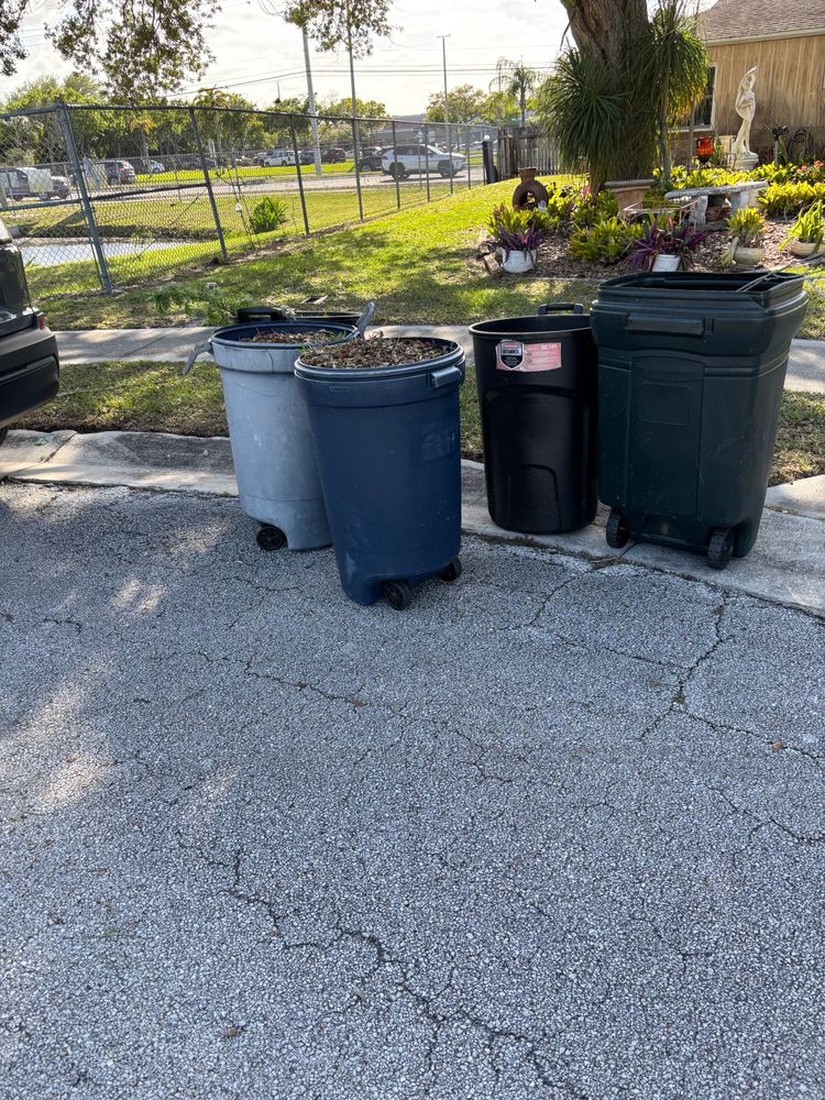 All Photos for Space Coast Property Maintenance and Management LLC in Melbourne, FL