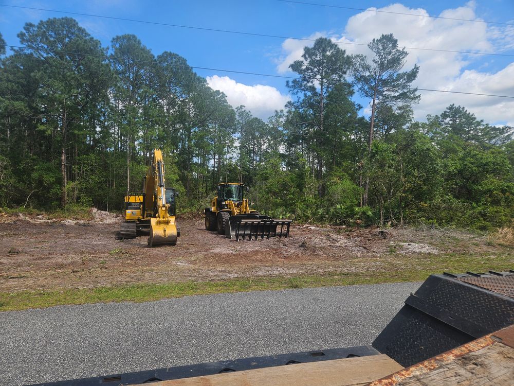 All Photos for South Lake Loader Service in Minneola, FL