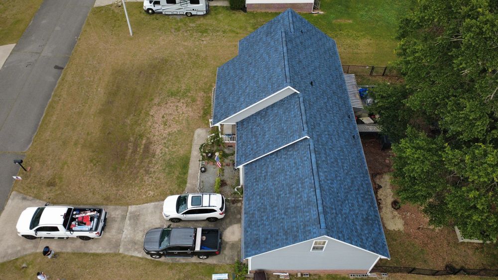 All Photos for Alpha Sky Roofing LLC in Raleigh, NC