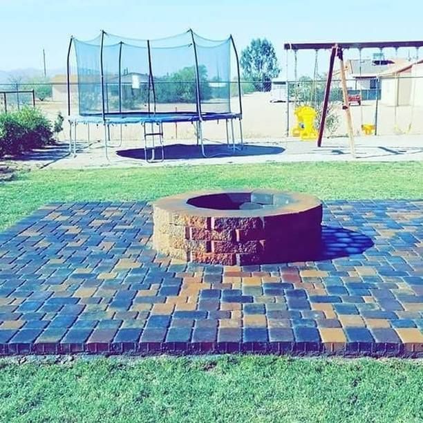 All Photos for Kanelo's Hardscape and Landscape Services in Buckeye, AZ