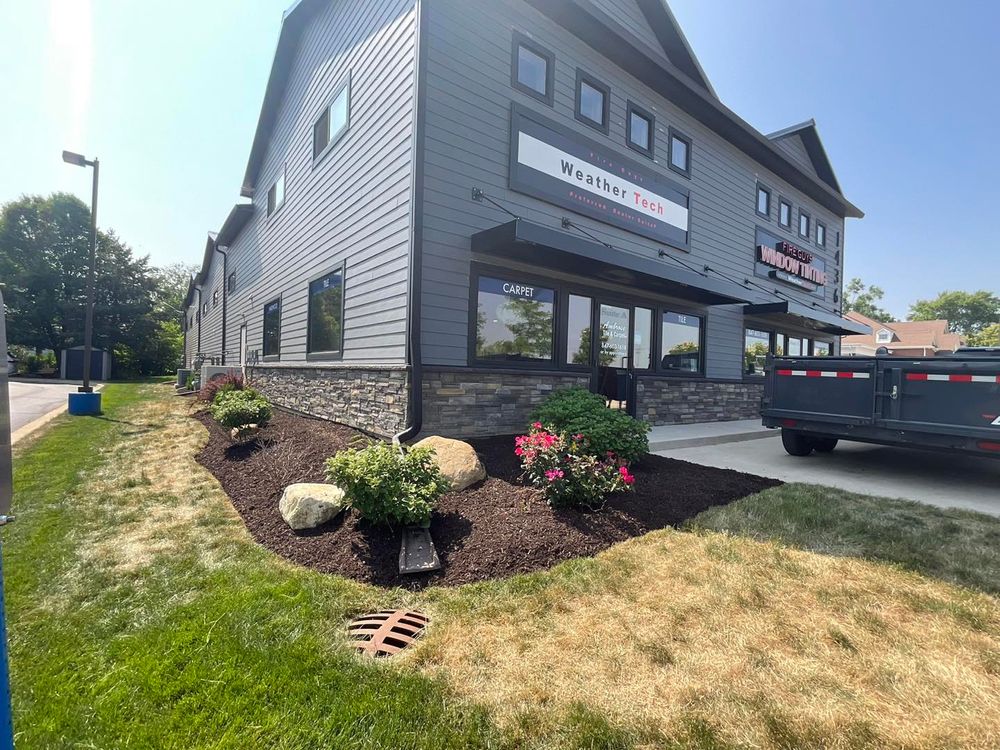 All Photos for H&L Lawn Care LLC in Twin Lakes, WI