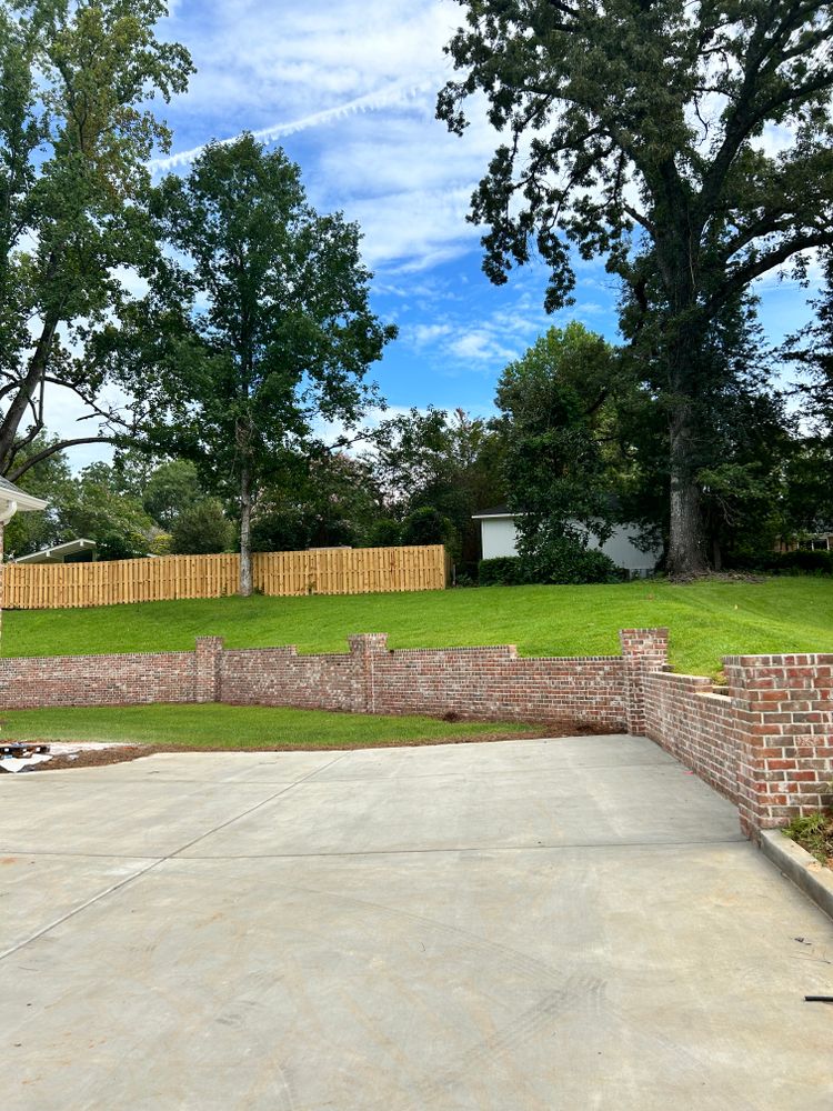 All Photos for Jt's Landscaping in Webb, AL