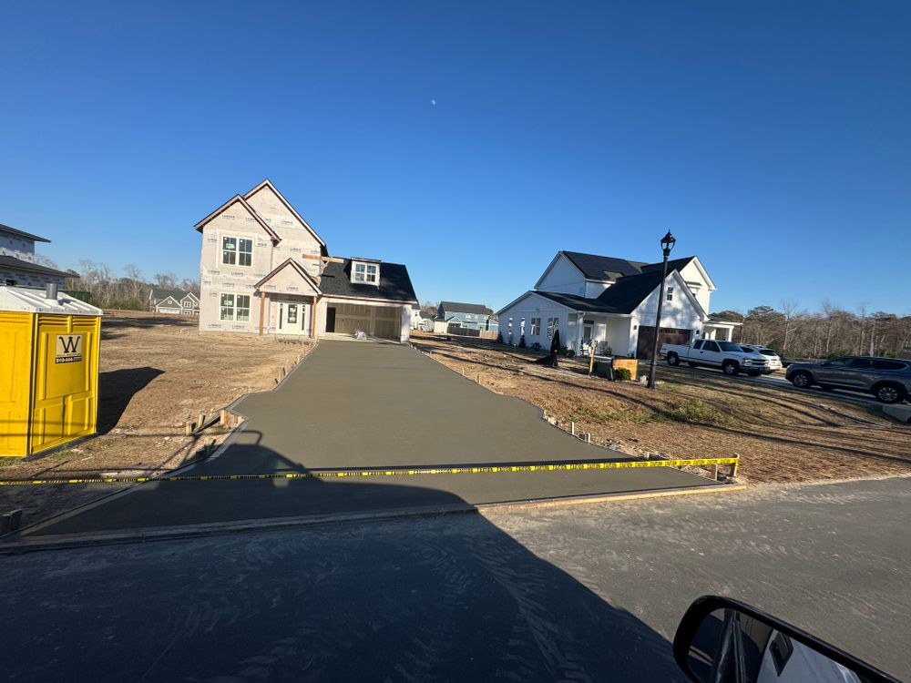 All Photos for D & G Construction Solutions LLC in Wilmington, NC