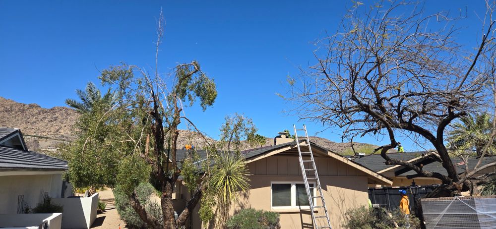Tile for Agency Roofing in Phoenix, AZ