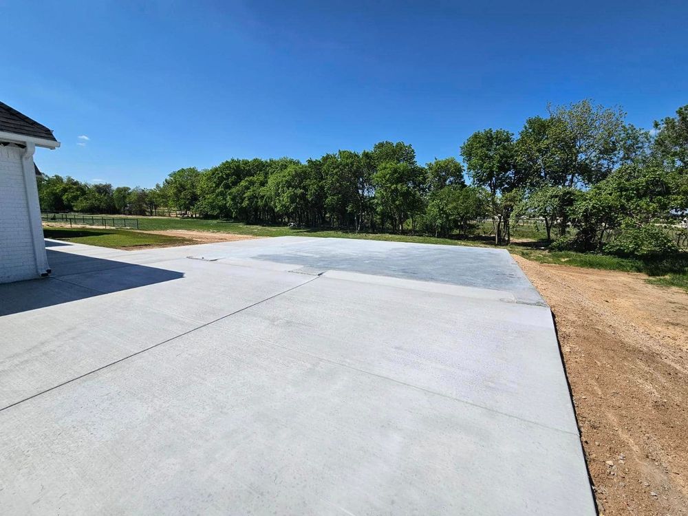 All Photos for TX Makers Construction in Springtown, TX