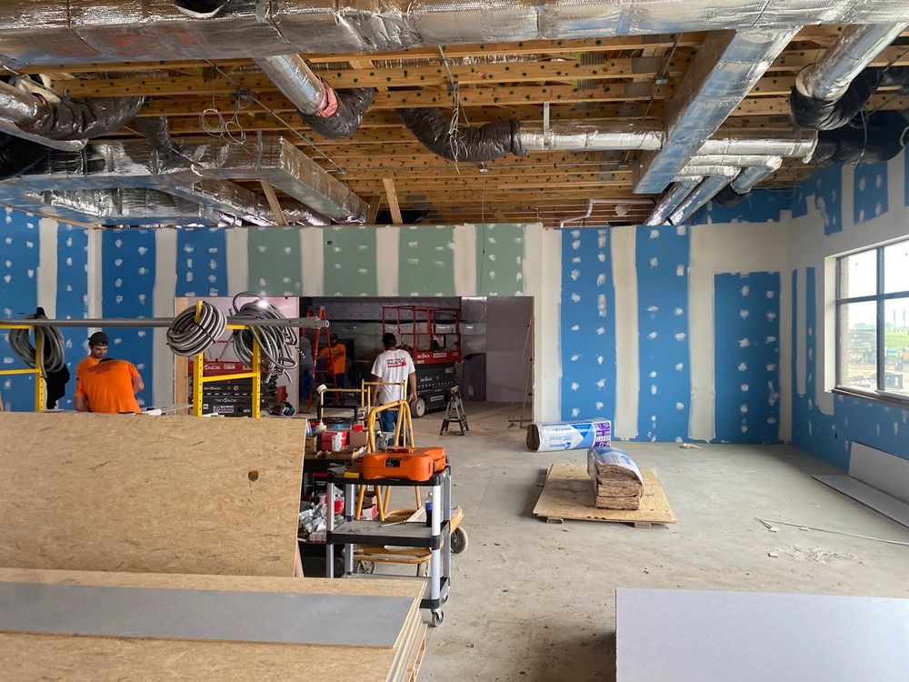 All Photos for Nova Painting in Pleasant Hill, MO