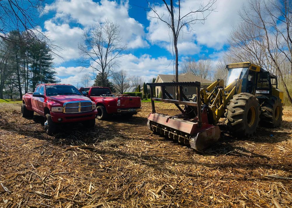 All Photos for Green Land Management in Mount Pleasant, TN