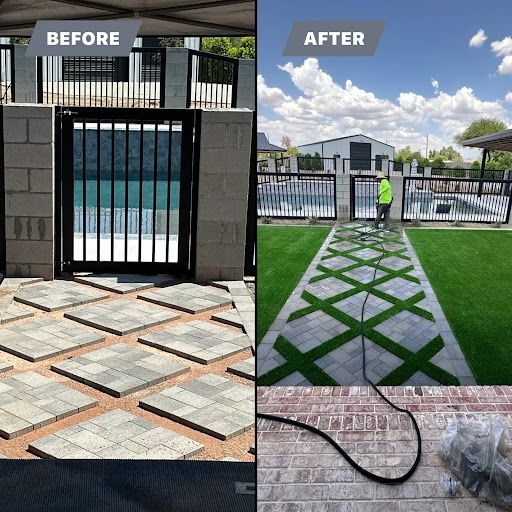 All Photos for G&C Landscaping LLC in Chandler, AZ