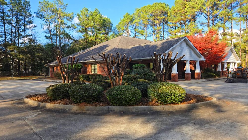 All Photos for Zepeda's Mowing in Fort Valley, GA