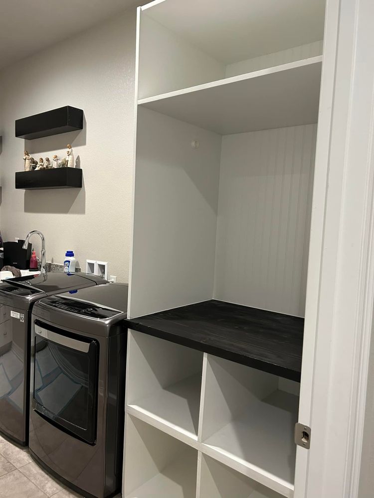 Interior Renovations for SE Renovations, LLC in Boulder, Colorado