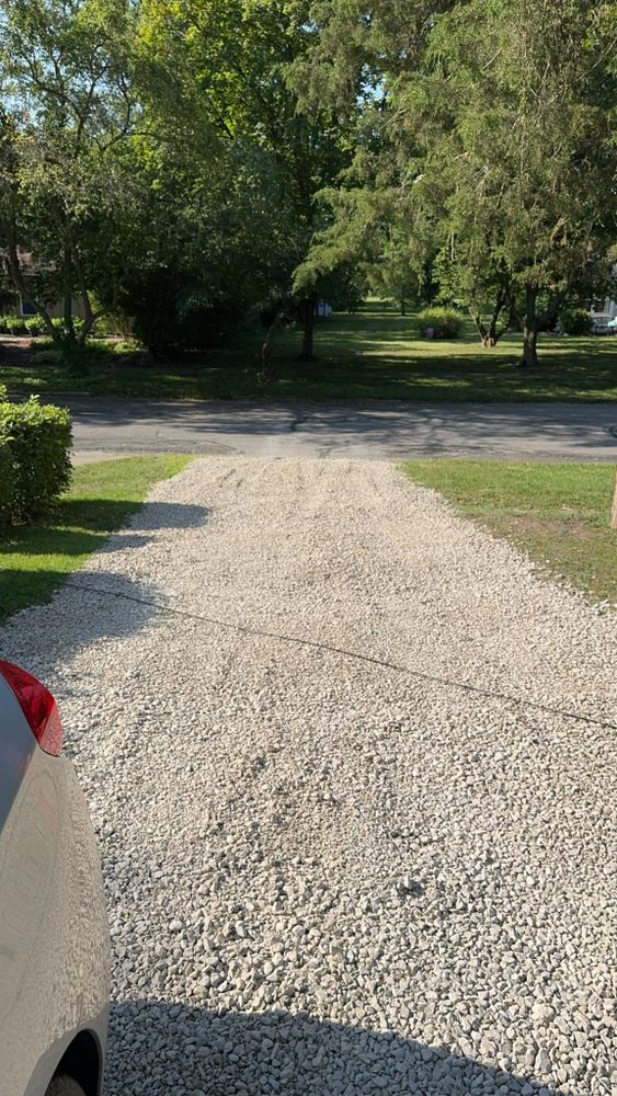All Photos for Phipps Property Maintenance in Marysville, OH