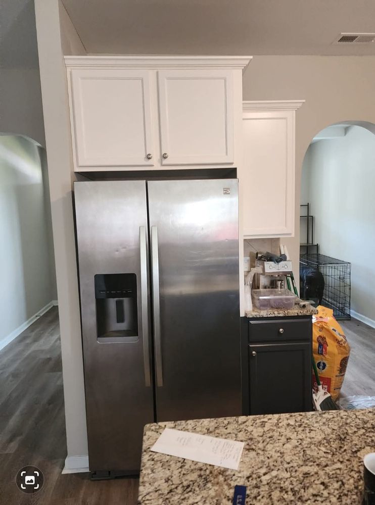 Remodeling for One Source Contracting Services in Goldsboro, NC