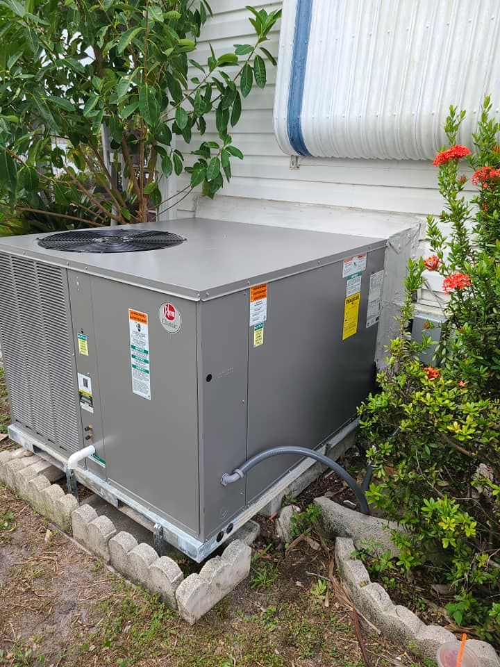 Exterior Renovations for Call Me Handy in Hialeah, FL