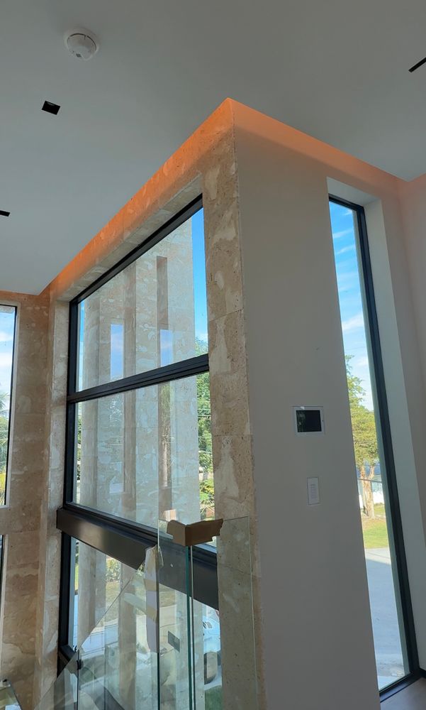 Smart Home Installation for Greenhome Automations in Miami, FL