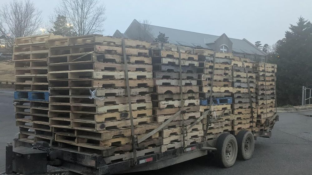 All Photos for Ridall & More Junk Removal in Beebe, AR