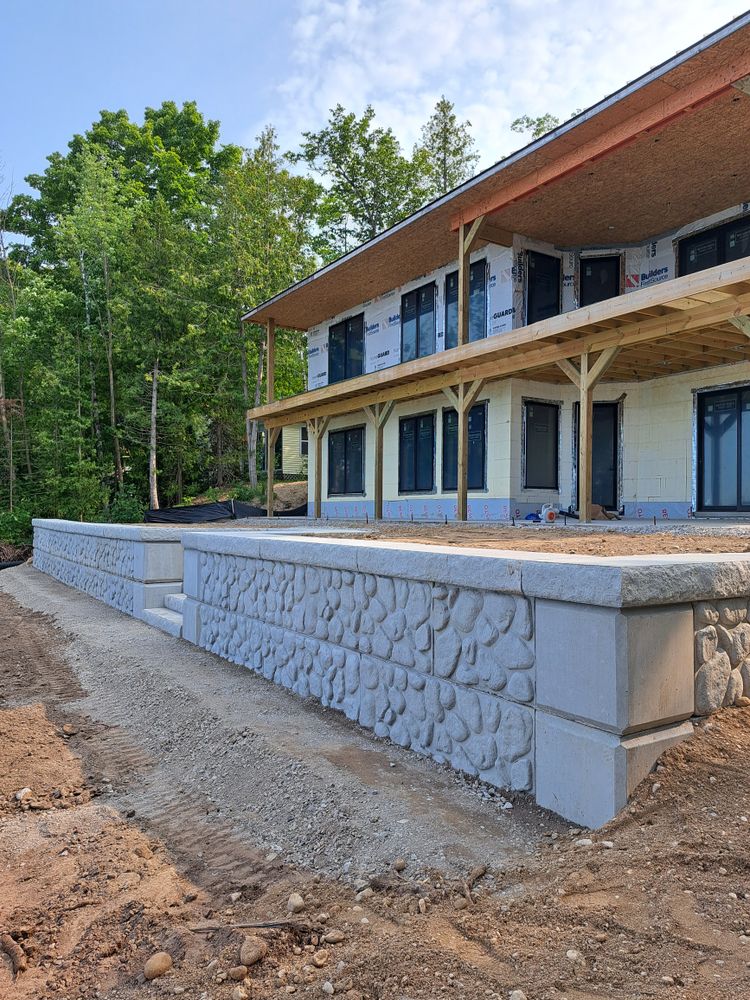 All Photos for T & T Excavating and Property Services in Presque Isle County, MI