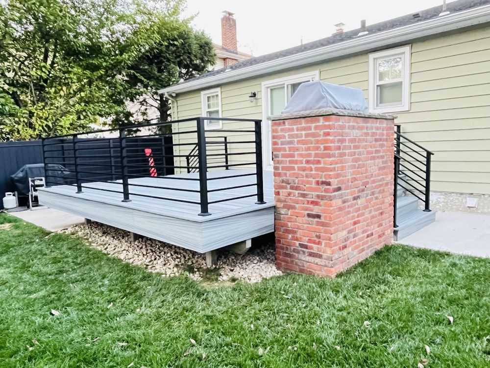 All Photos for D'Amore's Home Improvement, LLC in Westfield, NJ