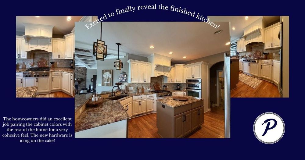 All Photos for PERRY PAINTING in Lynchburg, VA