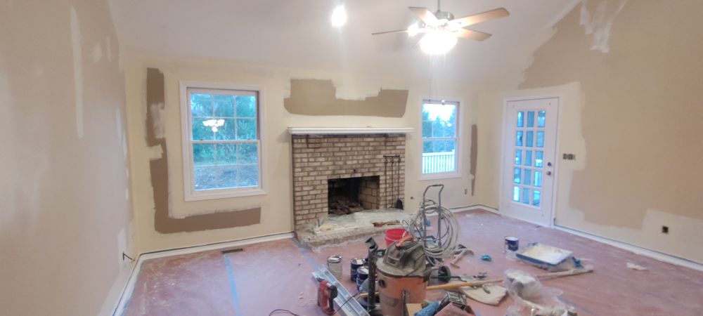 All Photos for Norm's Painting & Services in Cleveland, OH