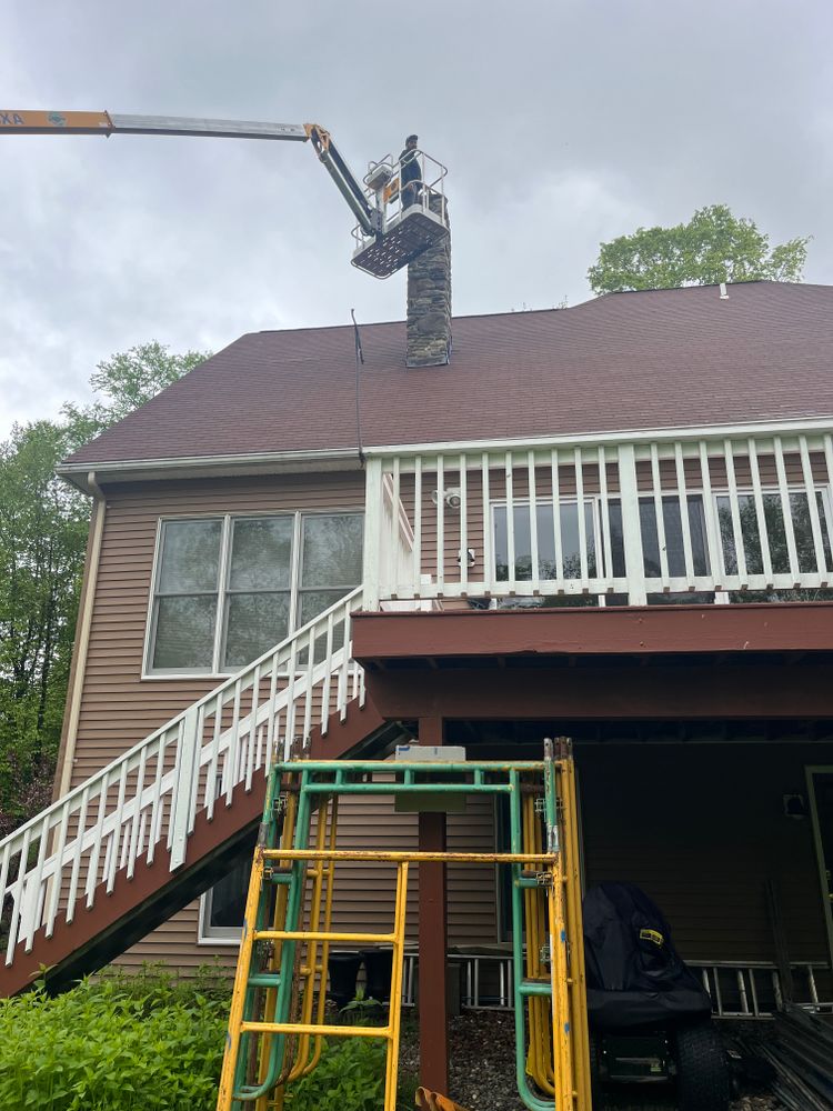 All Photos for Vermont Custom Masonry, LLC in Chittenden County, VT