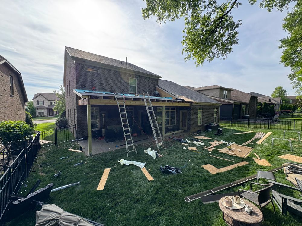 All Photos for J&L Remodeling in Mt. Juliet, TN