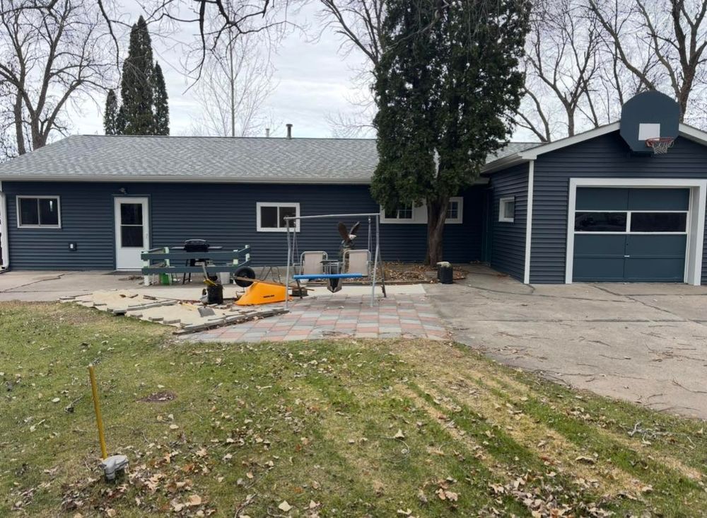 All Photos for Complete Construction Solutions in Alexandria, MN