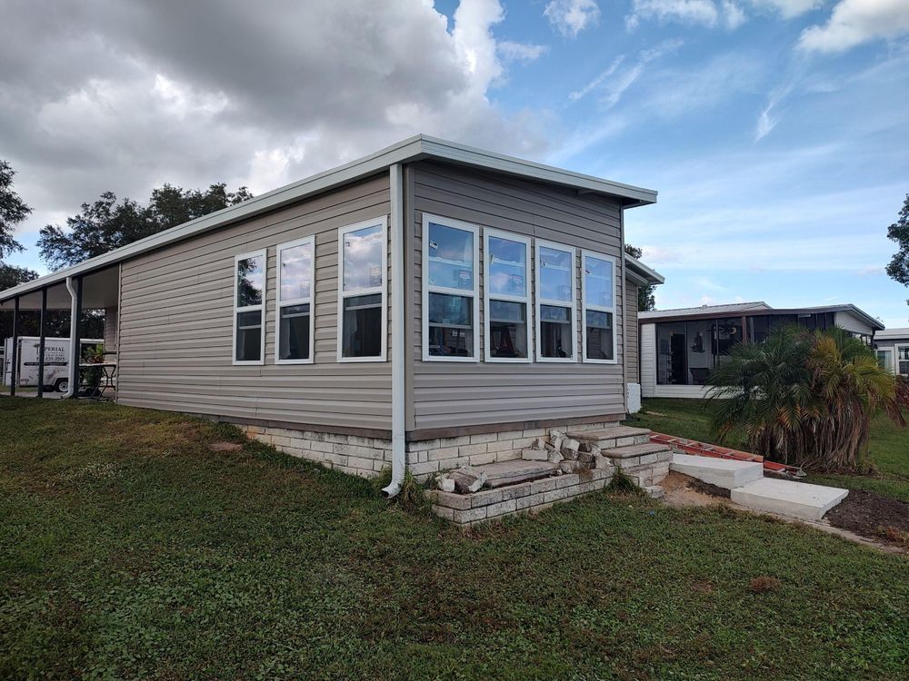 All Photos for Imperial Painting & Pressure Washing Contractors in Dade City, FL