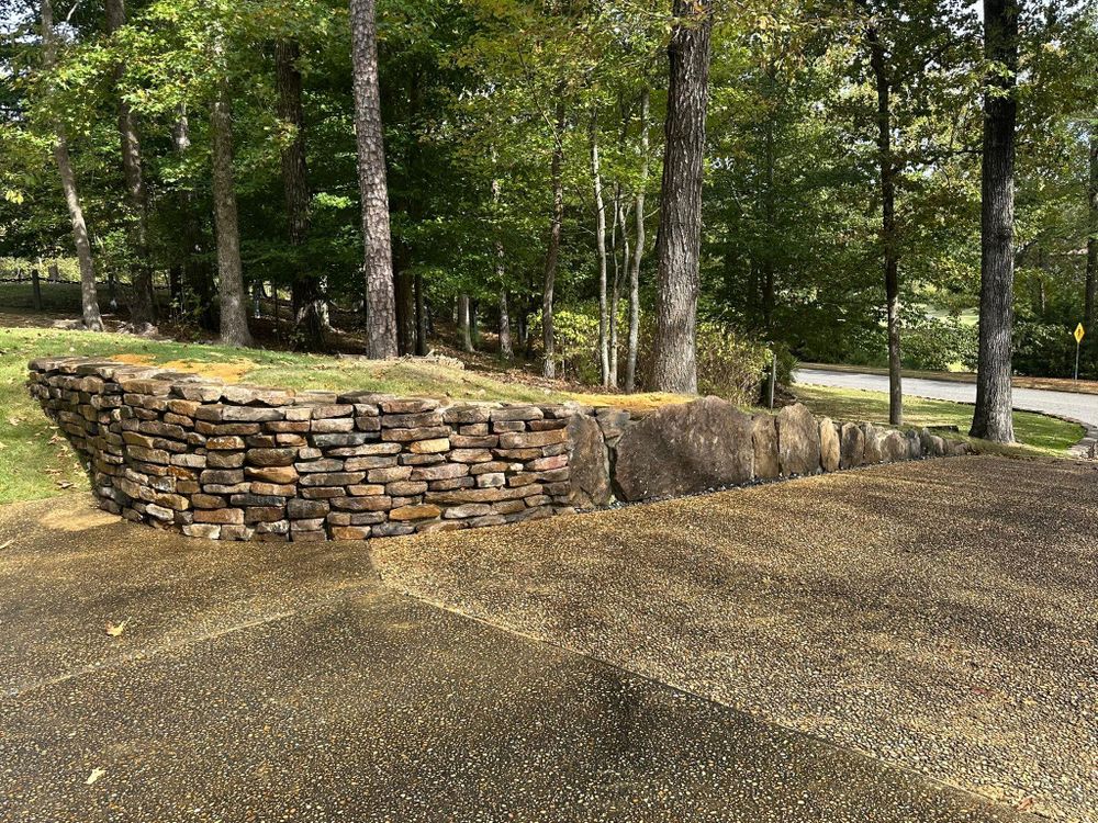 All Photos for Kings Concrete & Construction in Tuscaloosa, AL