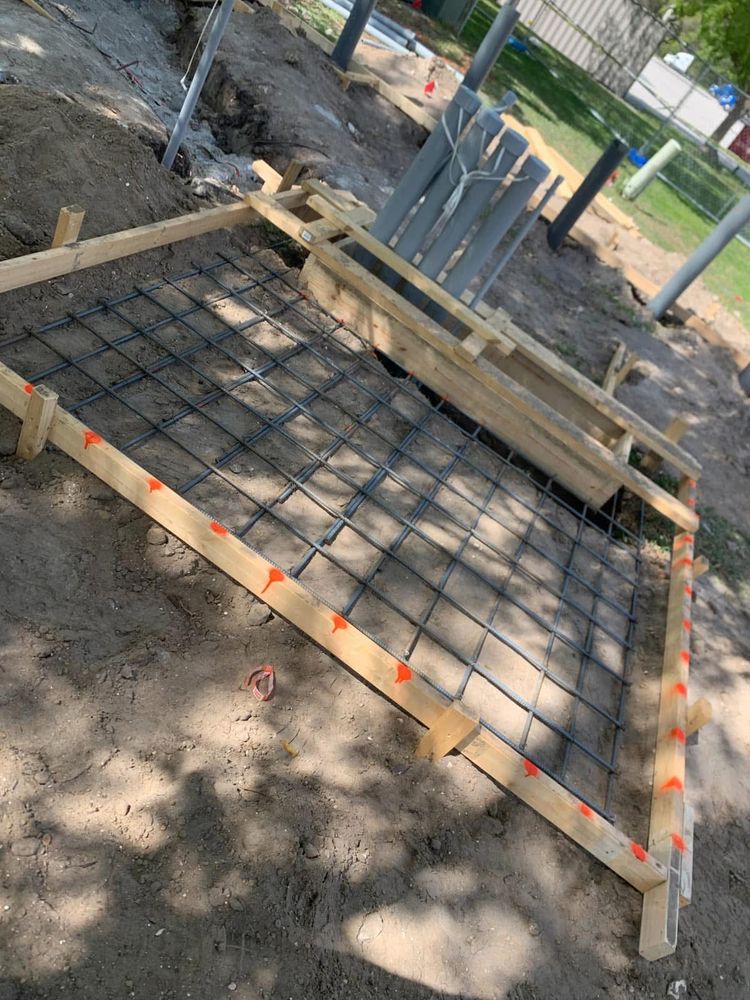 All Photos for All Phases Decorative Concrete in Sebring, FL