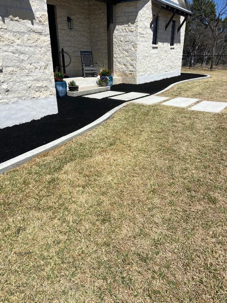 All Photos for Pina Landscaping in Austin, TX