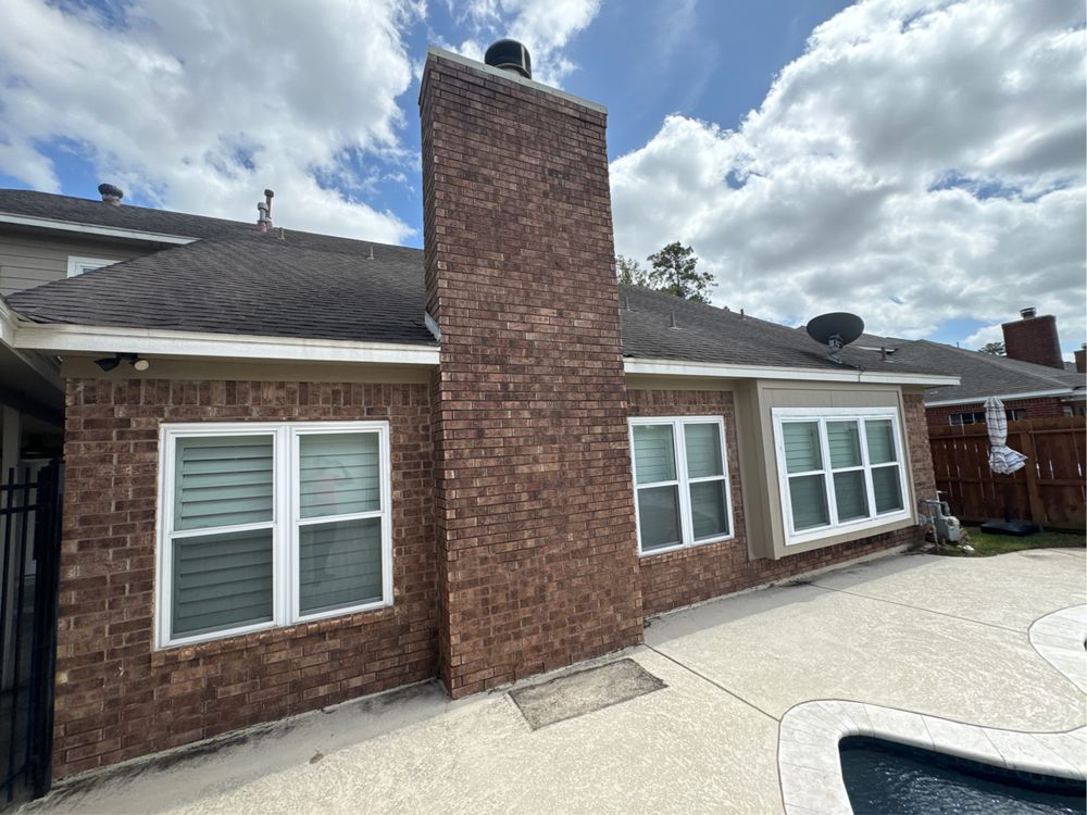 All Photos for Power Pressure Wash in Houston, TX