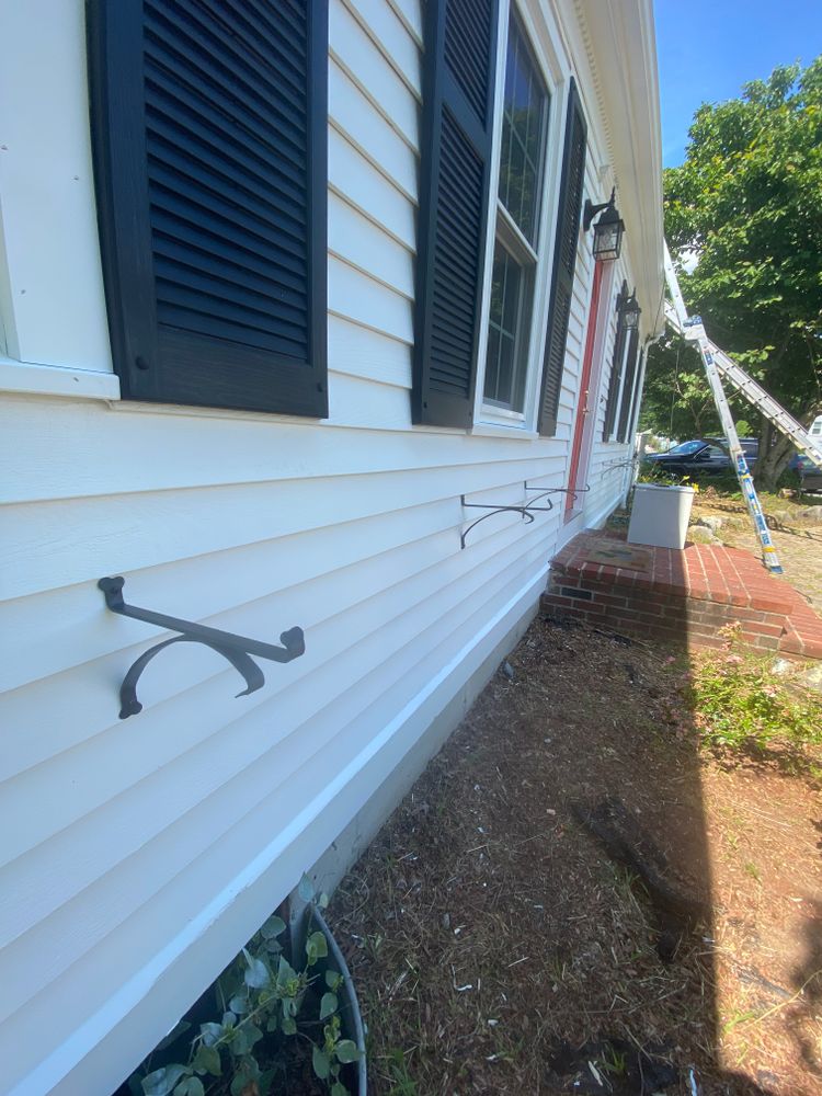 All Photos for Clark co. Construction in Attleboro, MA