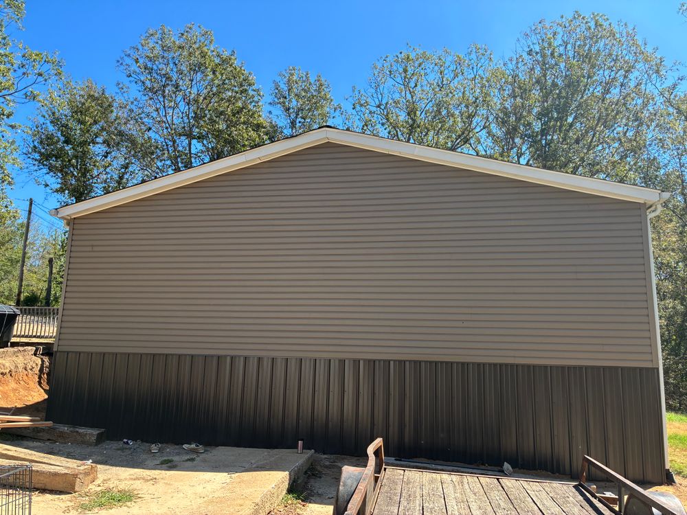 All Photos for Nick’s Quality Construction in Springville, TN