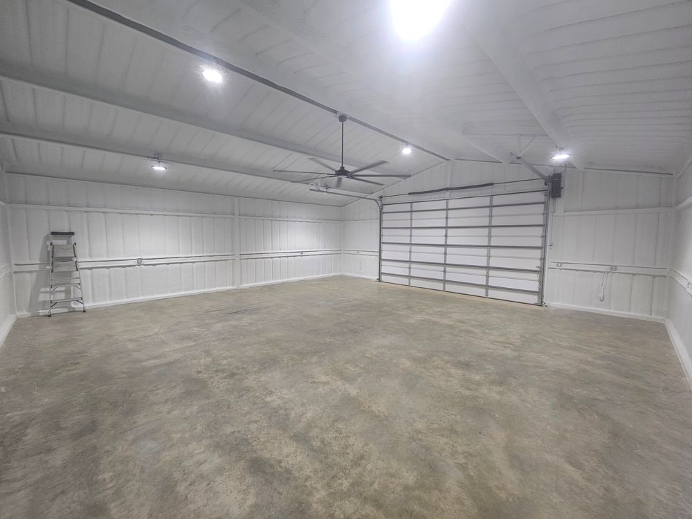 All Photos for TX Makers Construction in Springtown, TX