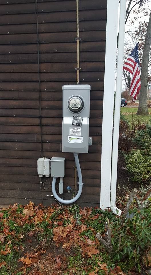 All Photos for Sierra Electric in Somers, CT