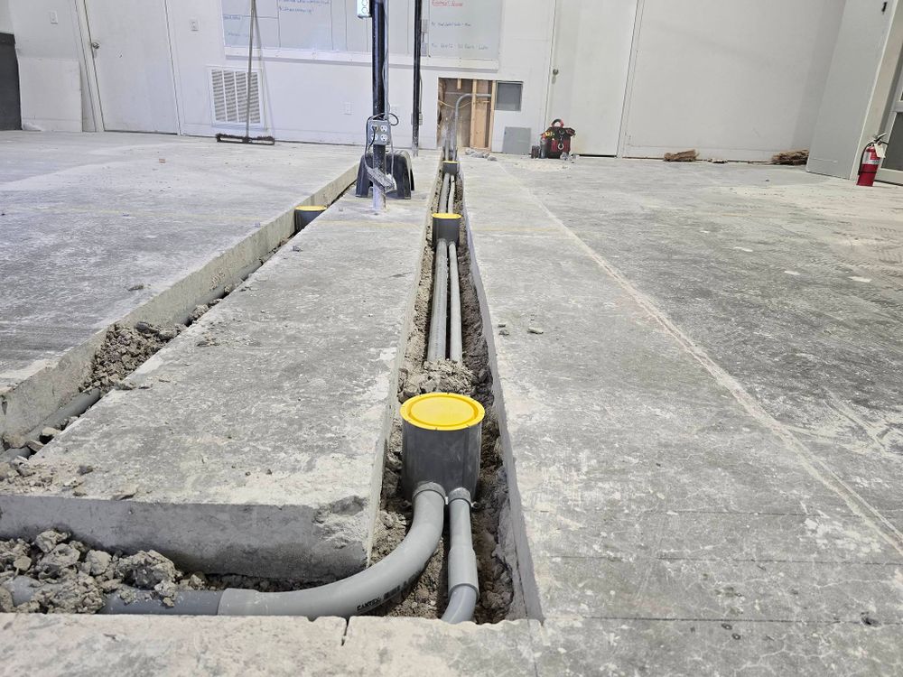 Our Commercial Electrical Services ensure reliable power solutions tailored for businesses, offering expert installations, maintenance, and repairs to keep your operations running smoothly and efficiently with minimal downtime. for Kodiak Electric LLC in Pleasant Hope, MO