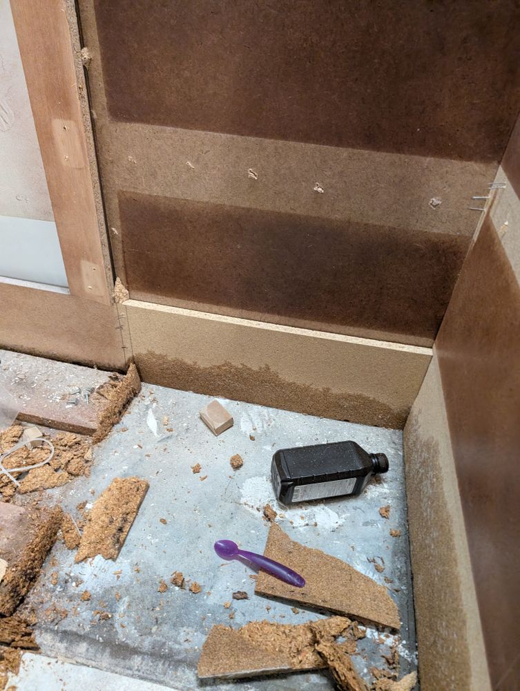 All Photos for Best Option Restoration of Denton in Denton, TX