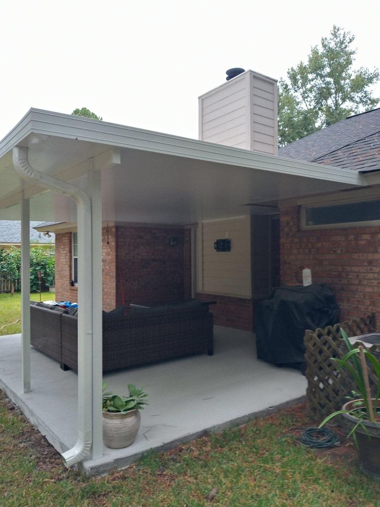 All Photos for Outdoor Living-Rooms in Richmond hill, GA