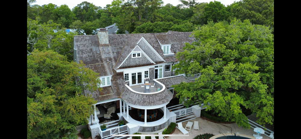 All Photos for Living Stream Pressure Washing in Wilmington, NC